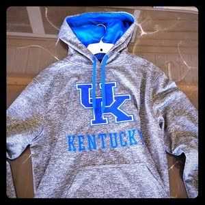 Mens hoodie